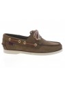 docksides - Bateau 74121SW - DAIM MARRON