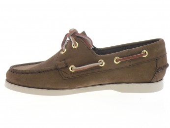 docksides - Bateau 74121SW - DAIM MARRON