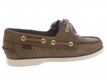 docksides - Bateau 74121SW - DAIM MARRON