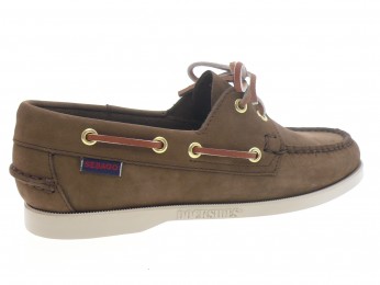 docksides - Bateau 74121SW - DAIM MARRON