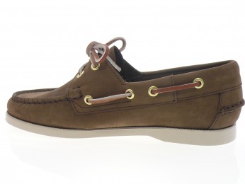 docksides - Bateau 74121SW - DAIM MARRON