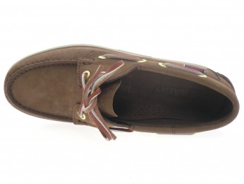 docksides - Bateau 74121SW - DAIM MARRON