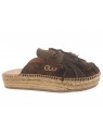Kanna - Mule 26020 - DAIM MARRON
