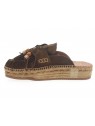 Kanna - Mule 26020 - DAIM MARRON