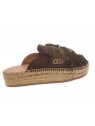 Kanna - Mule 26020 - DAIM MARRON