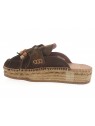 Kanna - Mule 26020 - DAIM MARRON