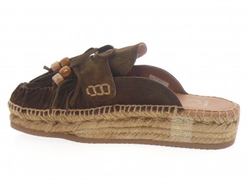 Kanna - Mule 26020 - DAIM MARRON