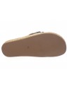 Kanna - Mule 26020 - DAIM MARRON