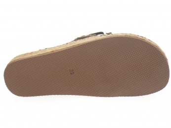 Kanna - Mule 26020 - DAIM MARRON