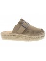 Kanna - Mule 26021 - DAIM BEIGE