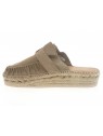 Kanna - Mule 26021 - DAIM BEIGE