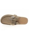 Kanna - Mule 26021 - DAIM BEIGE