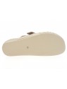 Kanna - Mule 26021 - DAIM BEIGE