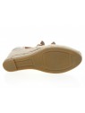 Kanna - Espadrilles 26059 - ECRU