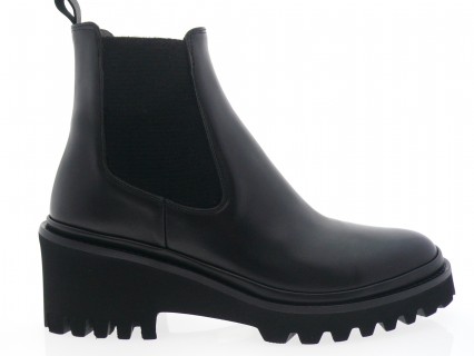 femme boots Xsa Alexandra 9176