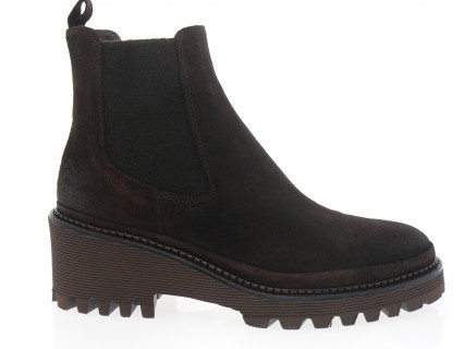 femme boots Xsa Alexandra 9176