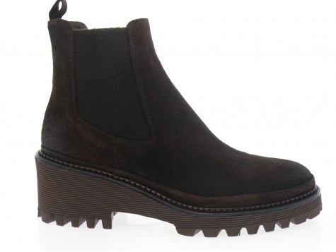 femme boots Xsa Alexandra 9176