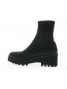Xsa Alexandra - Boots 510 - STRECH NOIR