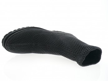 Xsa Alexandra - Boots 510 - STRECH NOIR