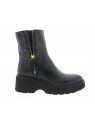 Xsa Alexandra - Boots 516 - NOIR