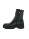 Xsa Alexandra - Boots 516 - NOIR