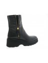 Xsa Alexandra - Boots 516 - NOIR