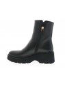 Xsa Alexandra - Boots 516 - NOIR