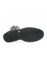 Xsa Alexandra - Boots 516 - NOIR