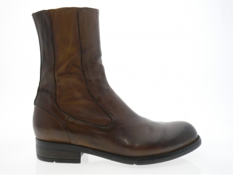 lemargo - Boots DT05A - MARRON