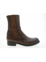 lemargo - Boots DT05A - MARRON