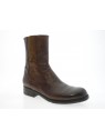 lemargo - Boots DT05A - MARRON