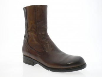 lemargo - Boots DT05A - MARRON