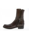 lemargo - Boots DT05A - MARRON
