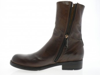lemargo - Boots DT05A - MARRON