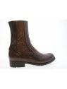 lemargo - Boots DT05A - MARRON