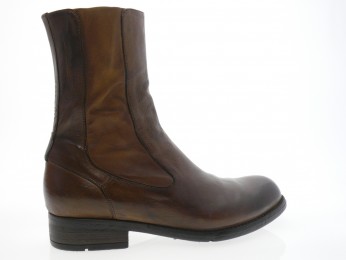 lemargo - Boots DT05A - MARRON