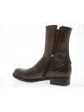 lemargo - Boots DT05A - MARRON