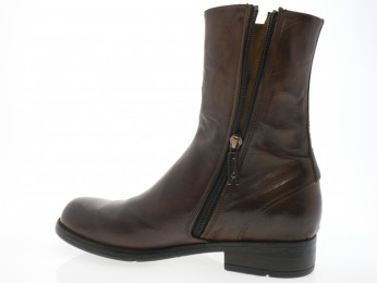 lemargo - Boots DT05A - MARRON