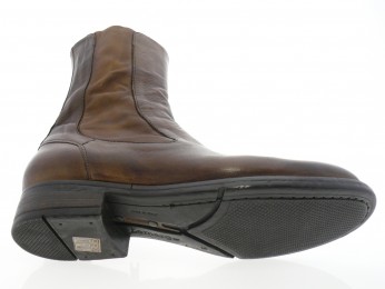 lemargo - Boots DT05A - MARRON