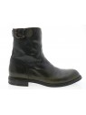 lemargo - Boots JJ03A - KAKI MARRON