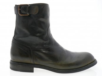 lemargo - Boots JJ03A - KAKI MARRON