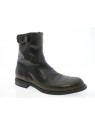 lemargo - Boots JJ03A - KAKI MARRON