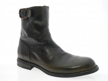lemargo - Boots JJ03A - KAKI MARRON