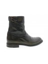 lemargo - Boots JJ03A - KAKI MARRON