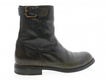 lemargo - Boots JJ03A - KAKI MARRON