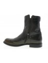 lemargo - Boots JJ03A - KAKI MARRON