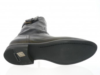 lemargo - Boots JJ03A - KAKI MARRON
