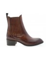 lemargo - Boots JO01A - COGNAC