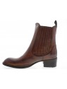 lemargo - Boots JO01A - COGNAC