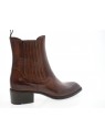 lemargo - Boots JO01A - COGNAC